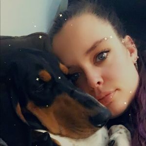 Meet your Posher, Rebecca